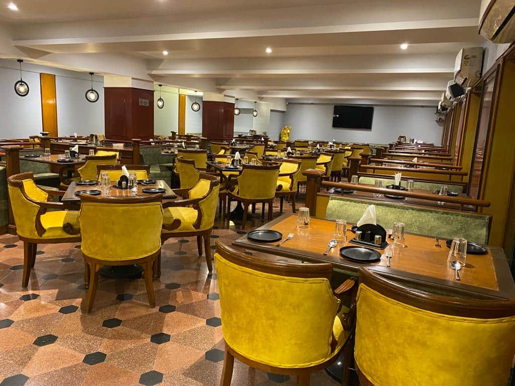 Royale Meridian, Panch Pakhadi, Thane West, Thane