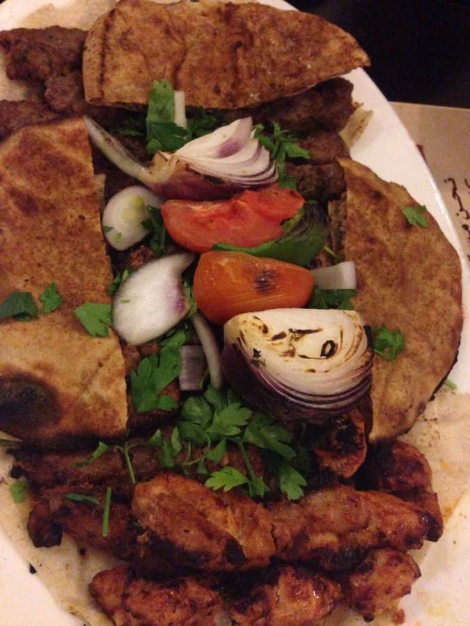 Bin Eid Traditional Restaurant, Abu Hail, Dubai Zomato