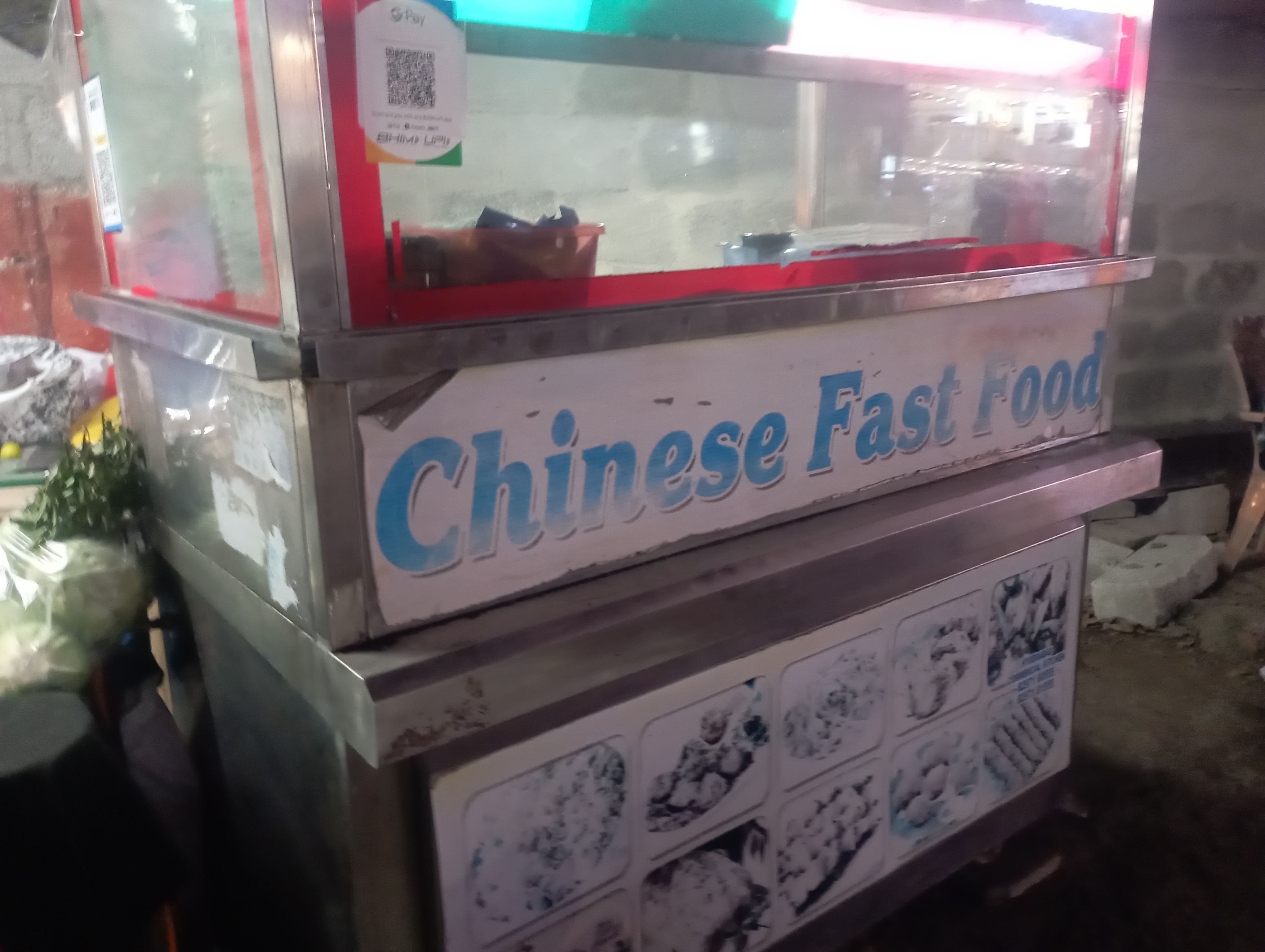 Chinese Fast Food, Jubilee Hills, Hyderabad Zomato