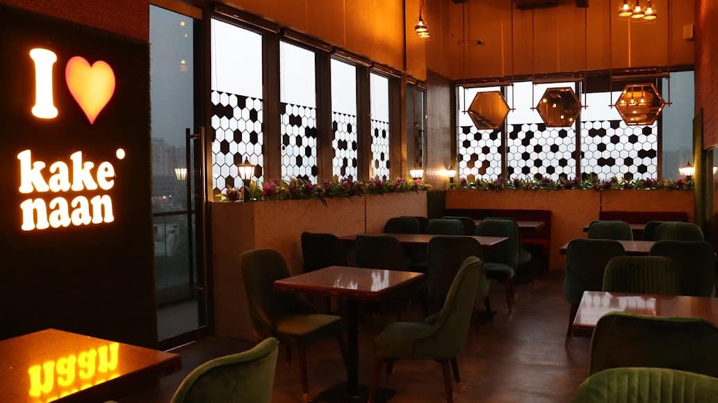 Restaurant image