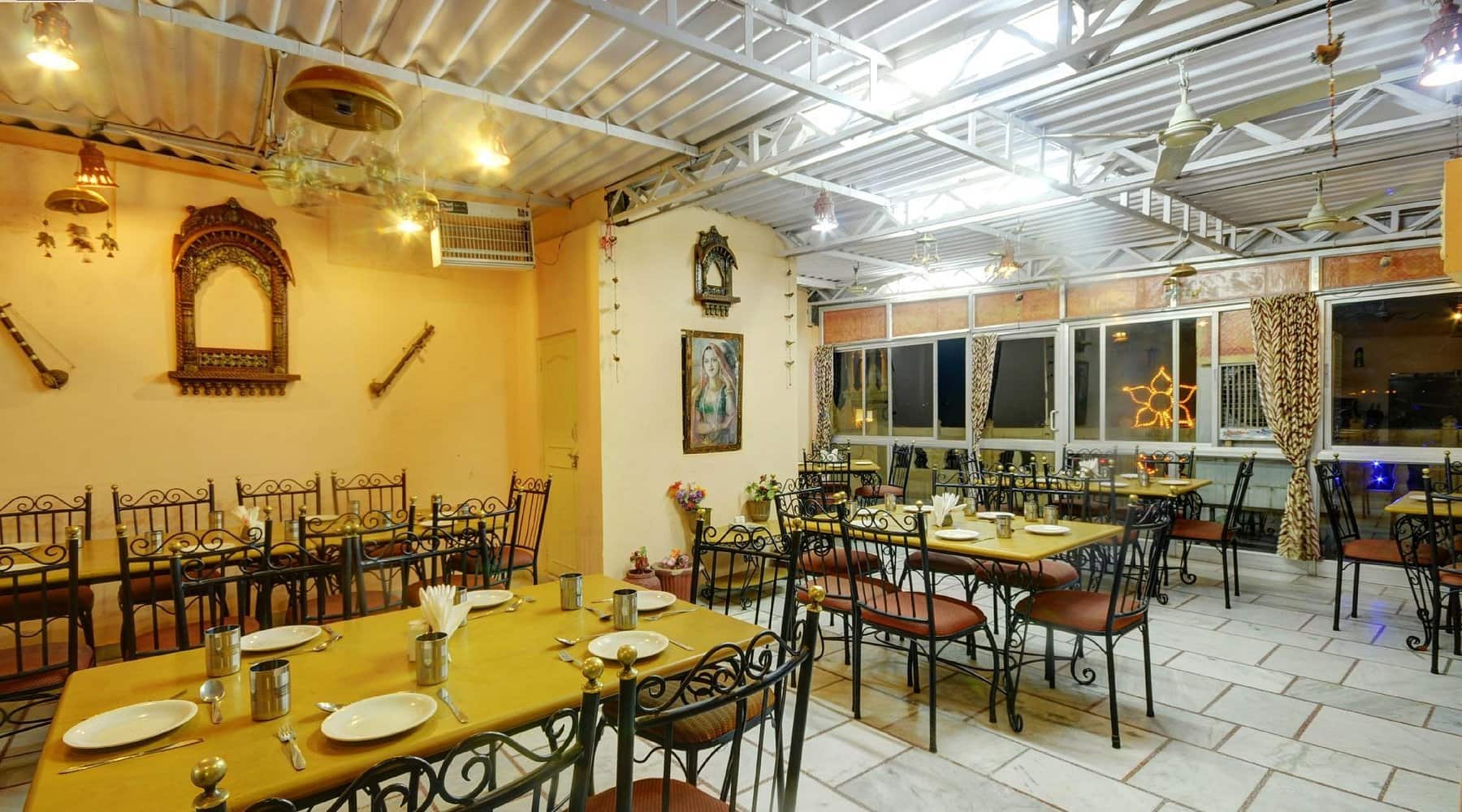Moonlight Restaurant image