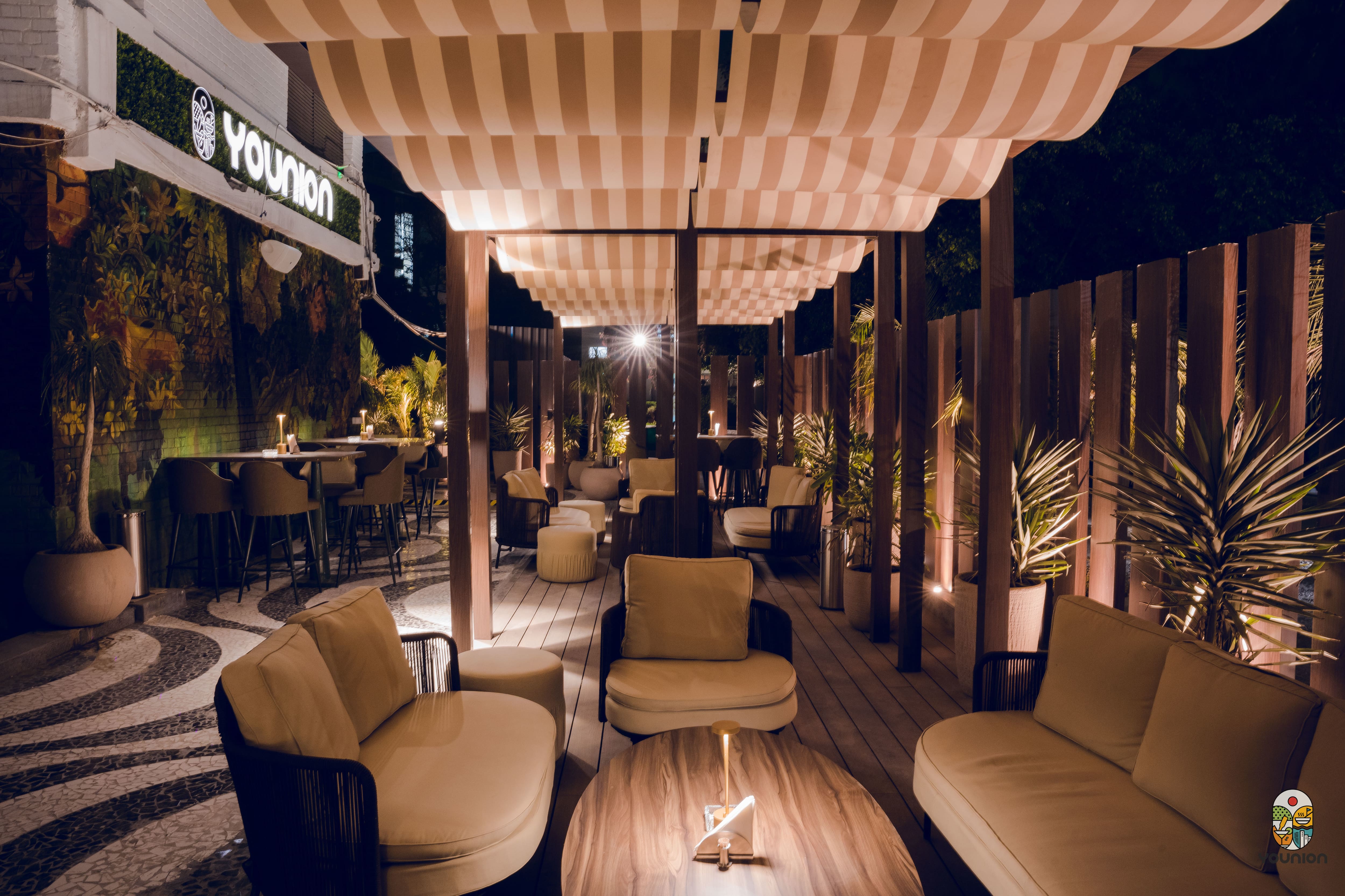 Younion, Qutab Institutional Area, New Delhi Zomato