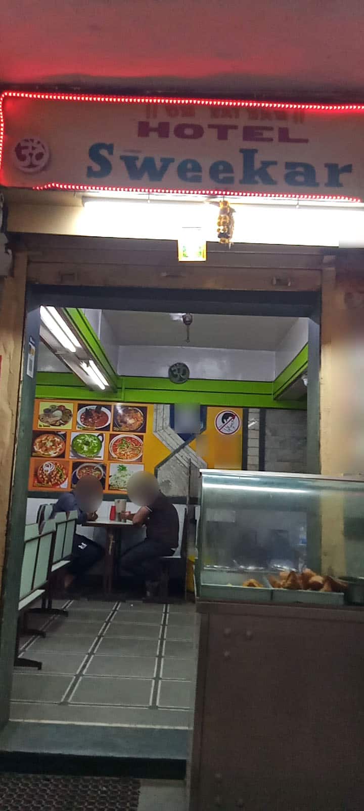 Hotel Sweekar, Vashi, Navi Mumbai Zomato