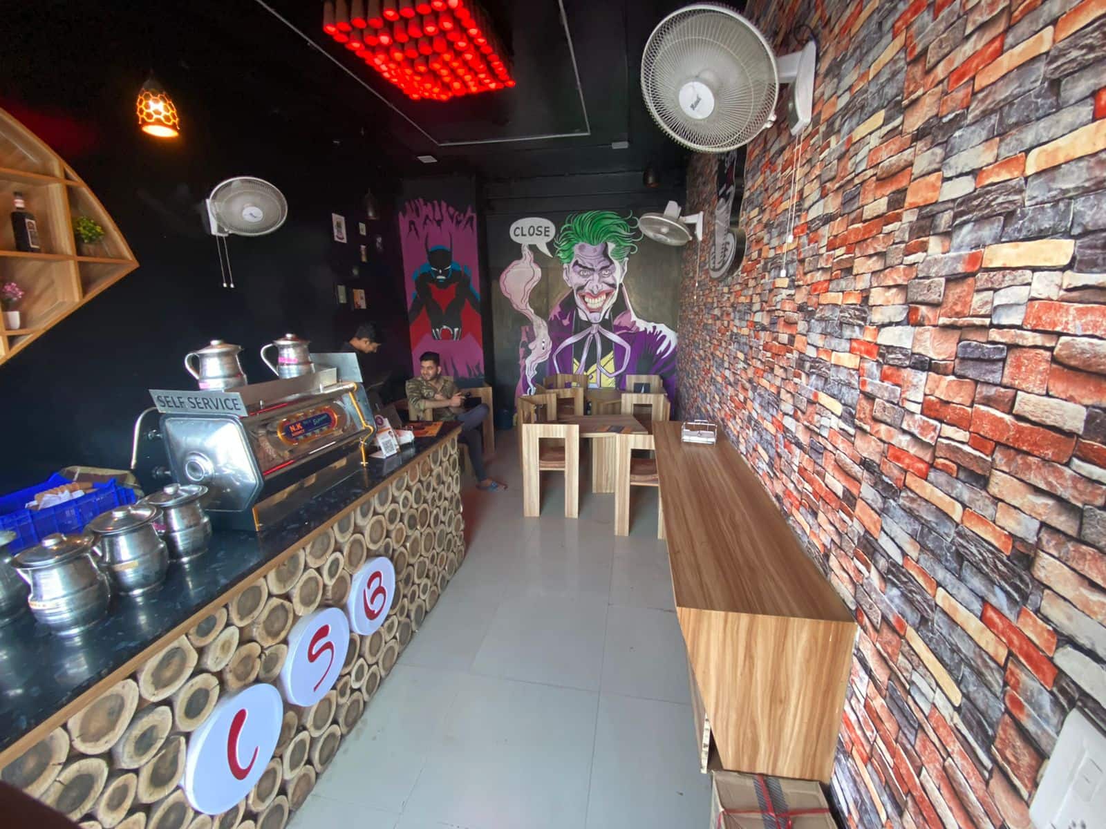 Chai Sutta Bar, Mathura Locality order online Zomato