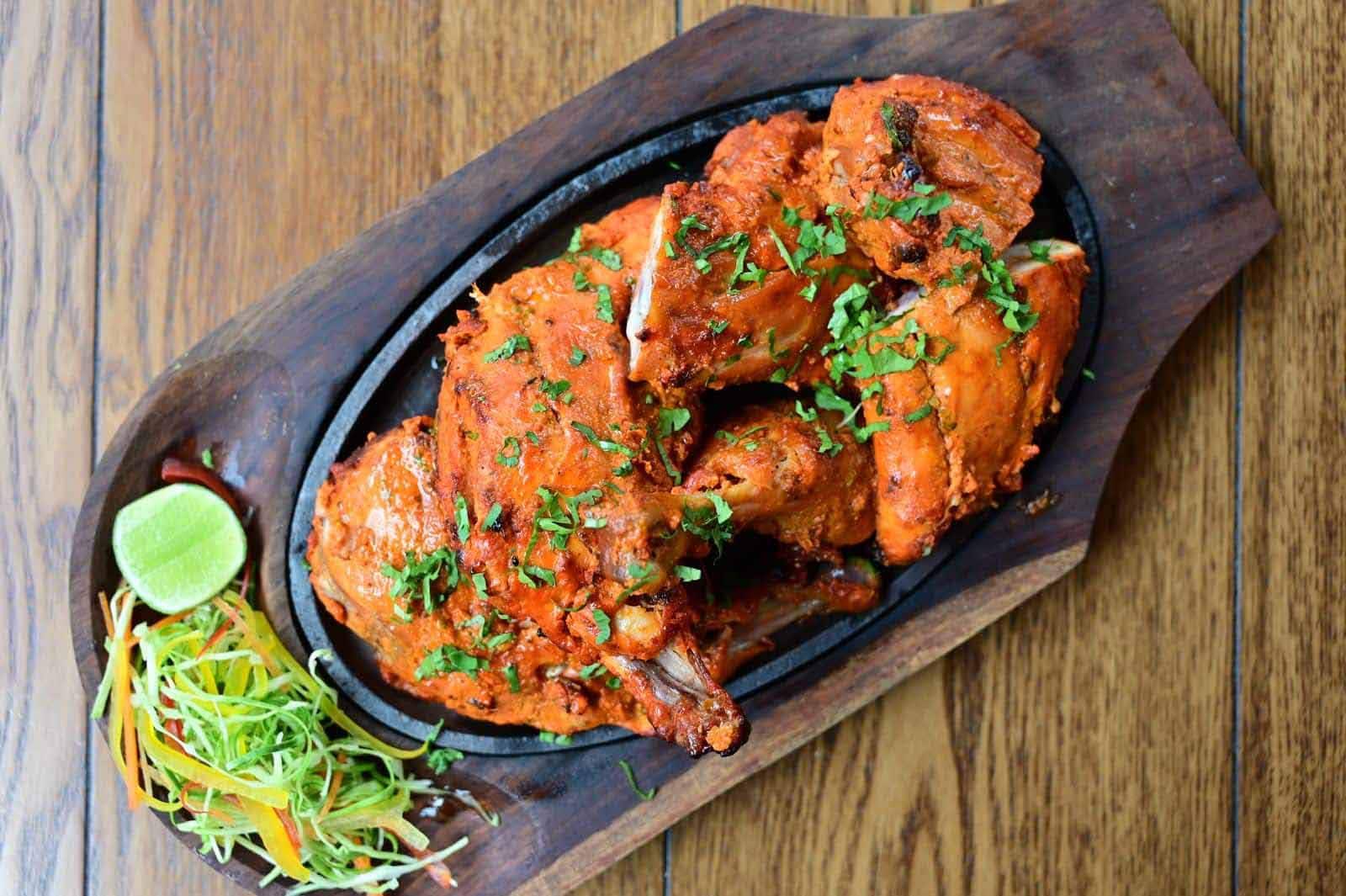 Jayka Chicken Corner image