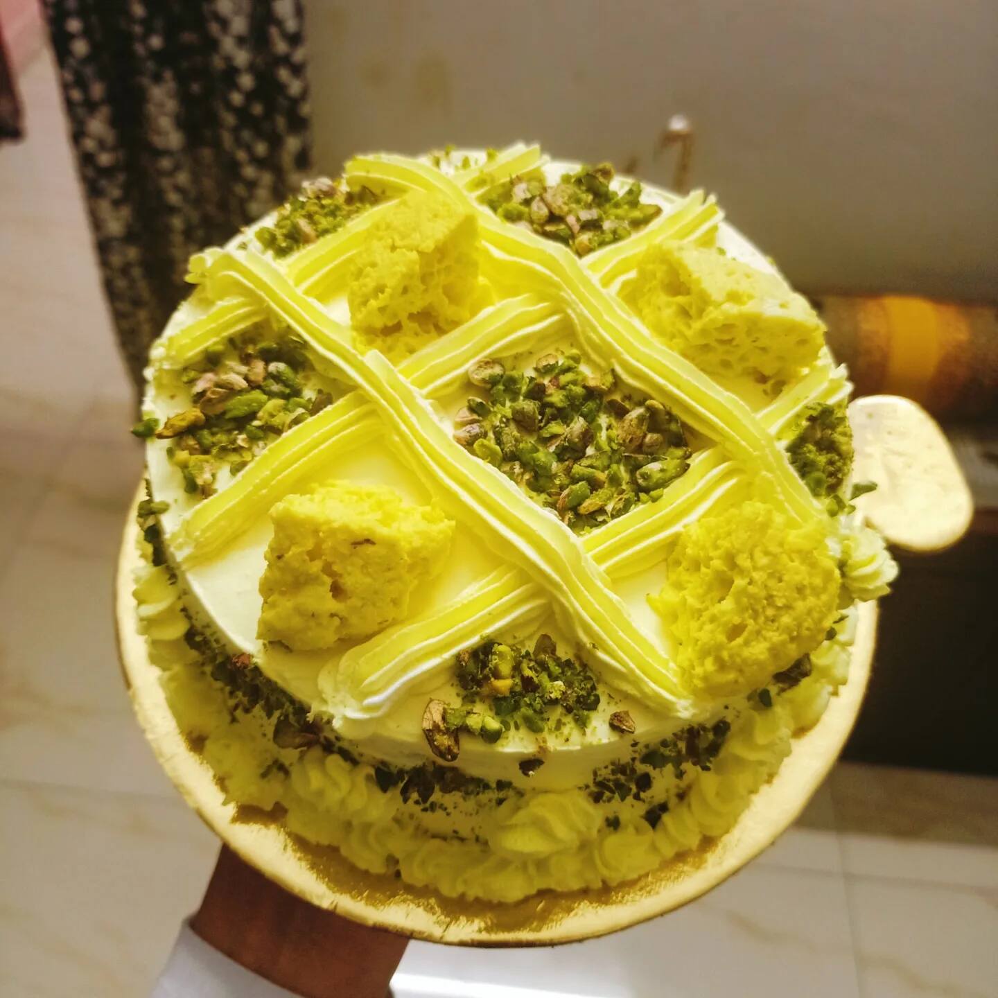 Tarana Cakes, Varanasi Zomato