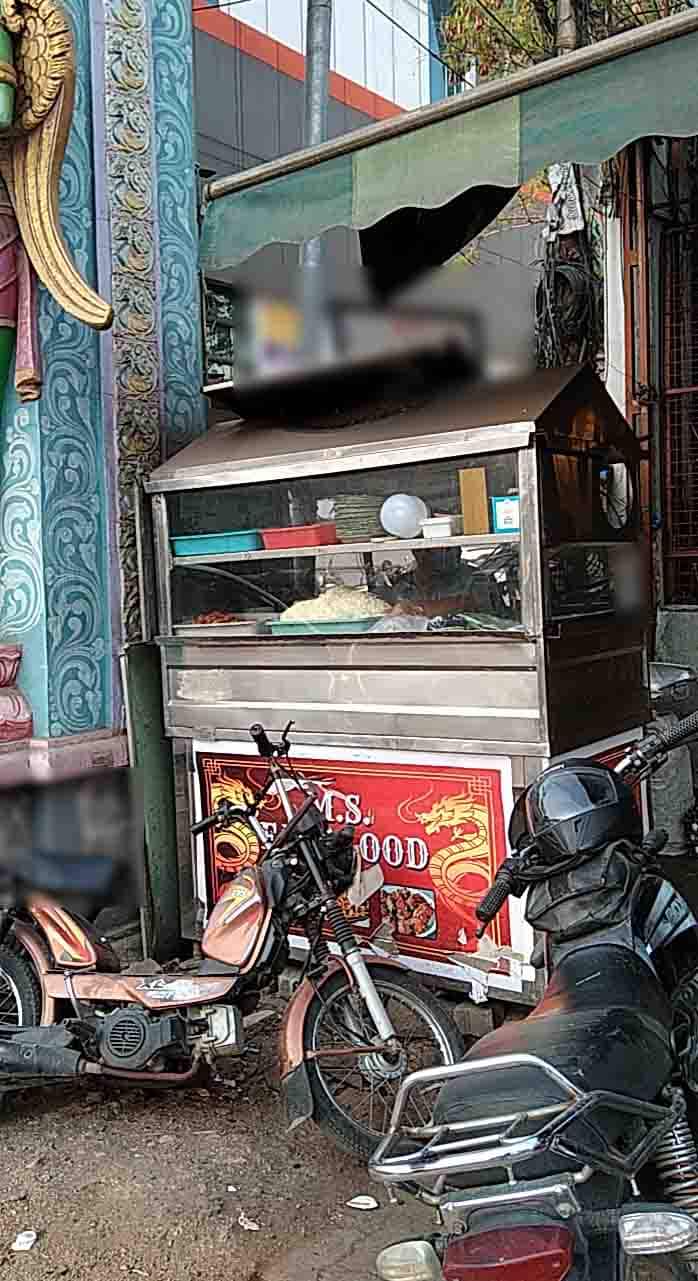 Ms Chinese Fast Food, Kothapet, Hyderabad Zomato
