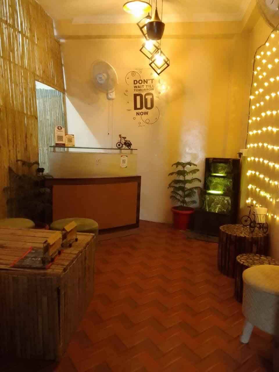 Pizza Haveli, DLF Phase 3, Gurgaon Zomato