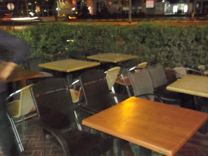 Menu of Qusais Falcon Cafeteria, Qusais, Dubai