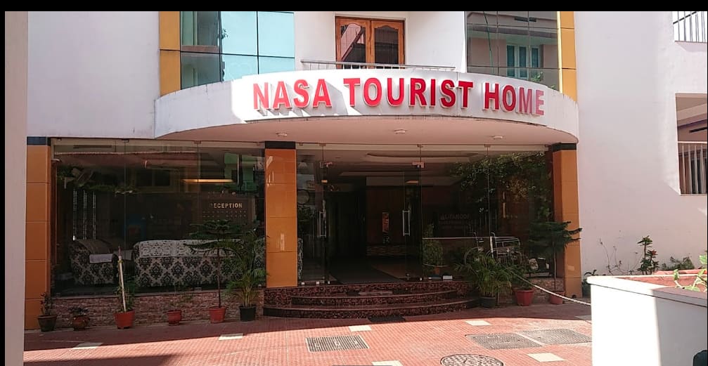 Nasa Restaurant, Kumarapuram, Trivandrum Zomato