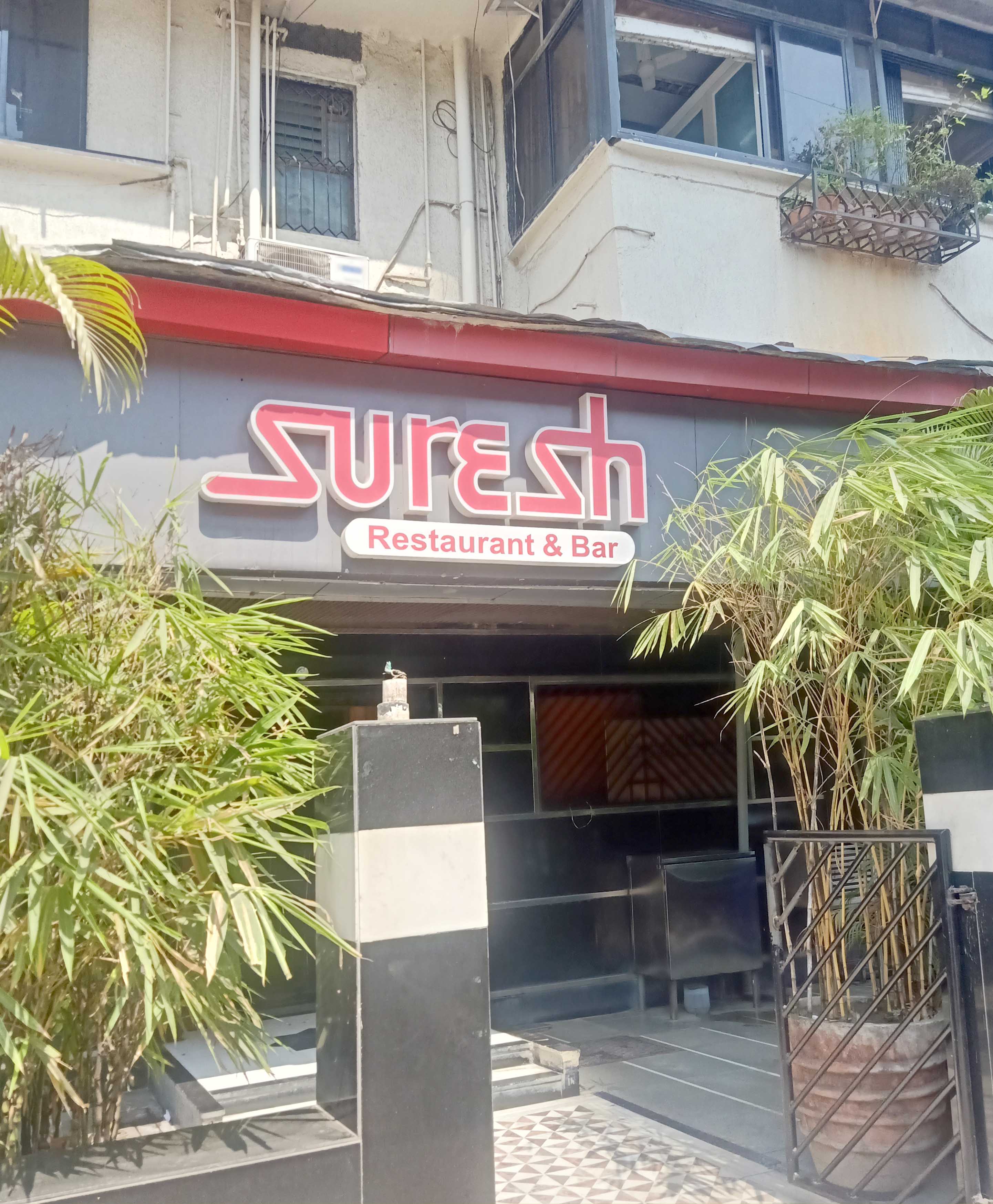 Suresh Restaurant & Bar, Mira Road, Mumbai Zomato