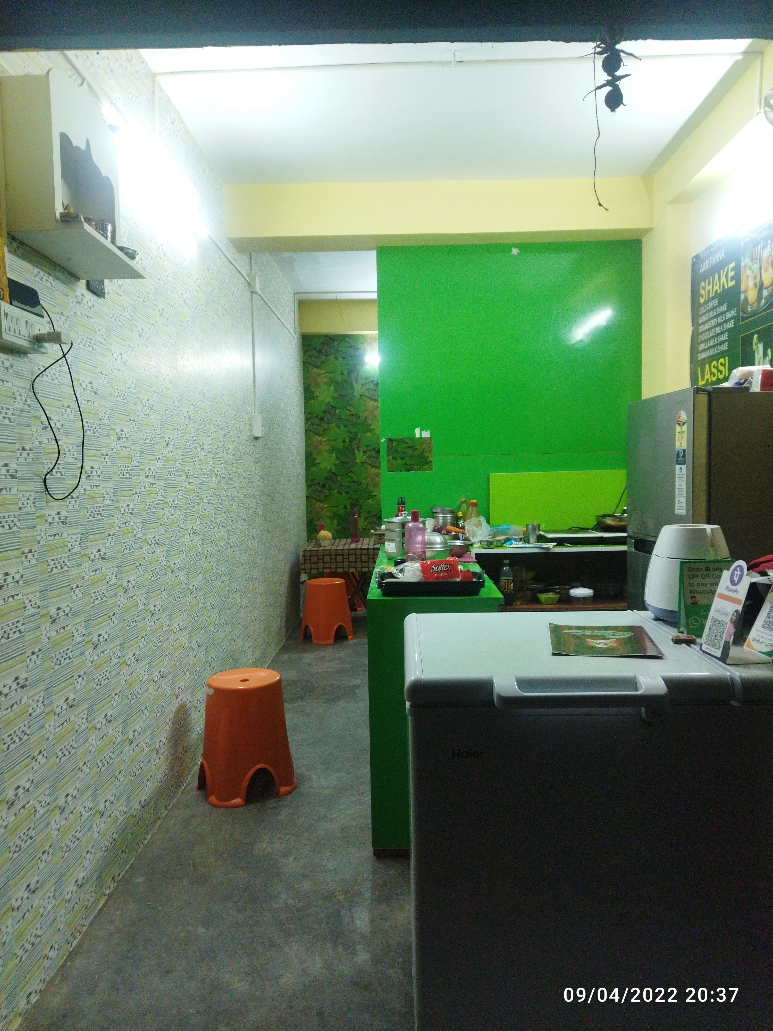 Green Olive Cafe & Chill, Khardah, Kolkata Zomato