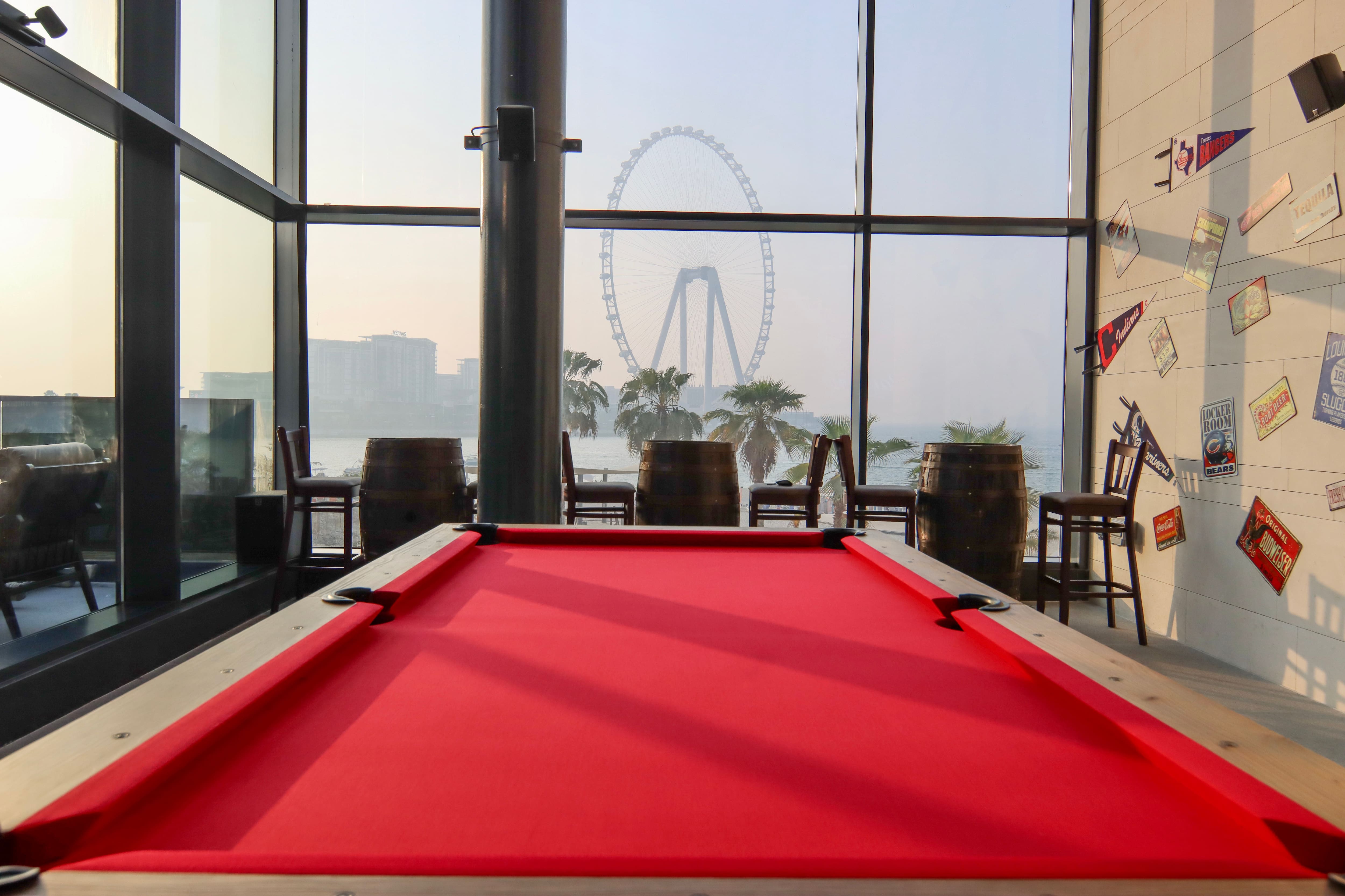 Claw BBQ, Jumeirah Beach Residence (JBR), Dubai Zomato