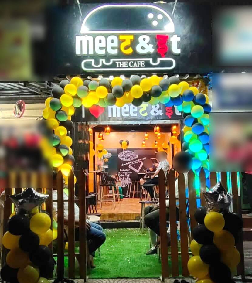 Meet And Eat, Nalasopara, Mumbai Zomato