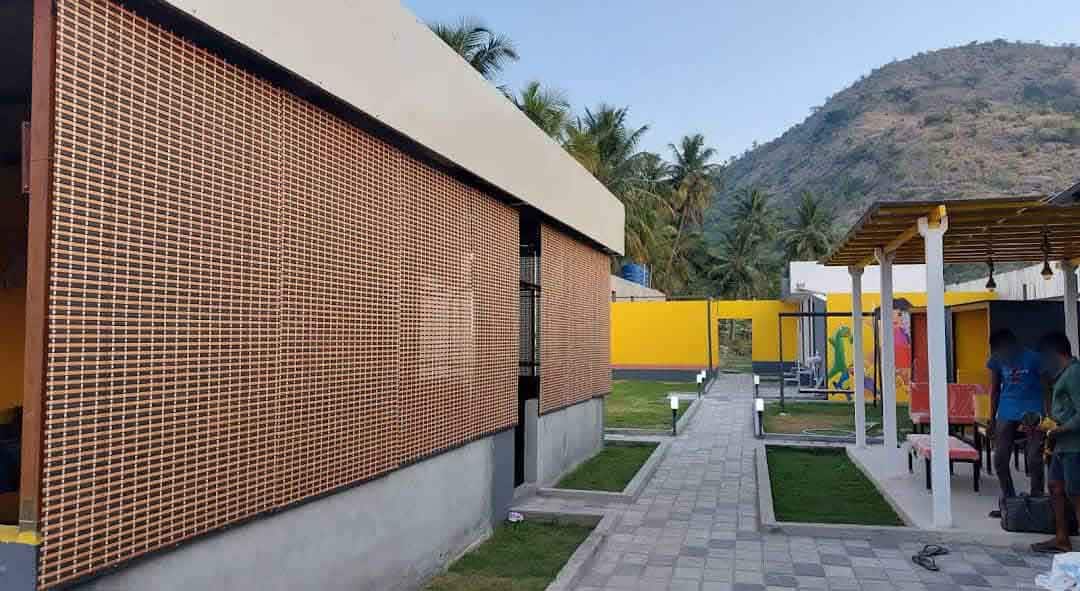 De Mom's Kitchen, Dadagapatti, Salem Zomato