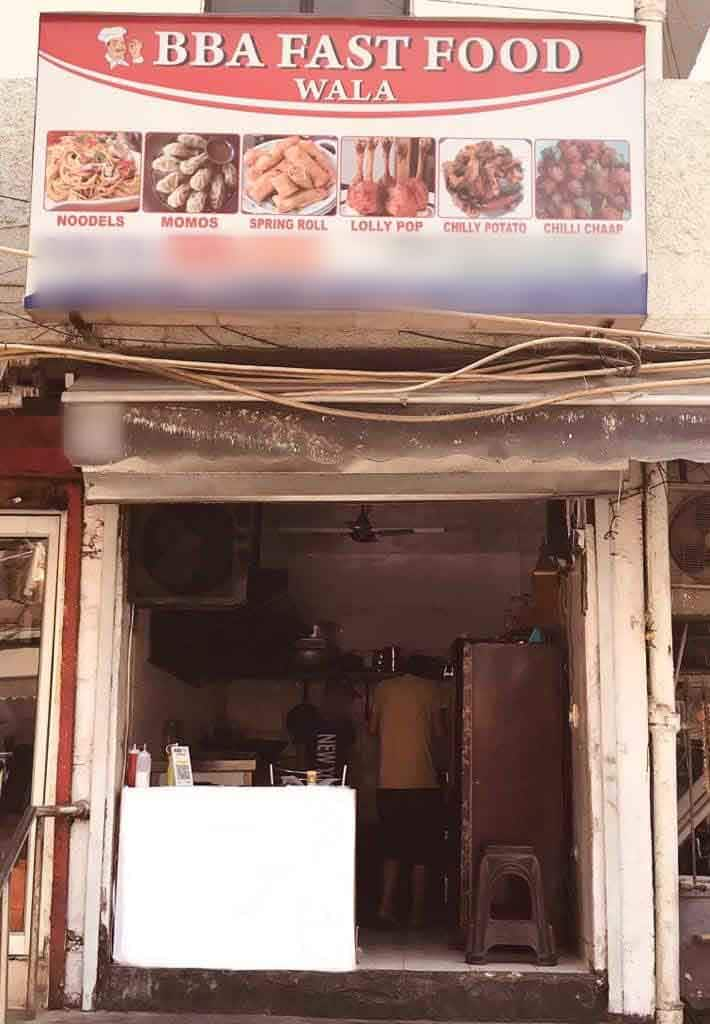 street food wala new delhi