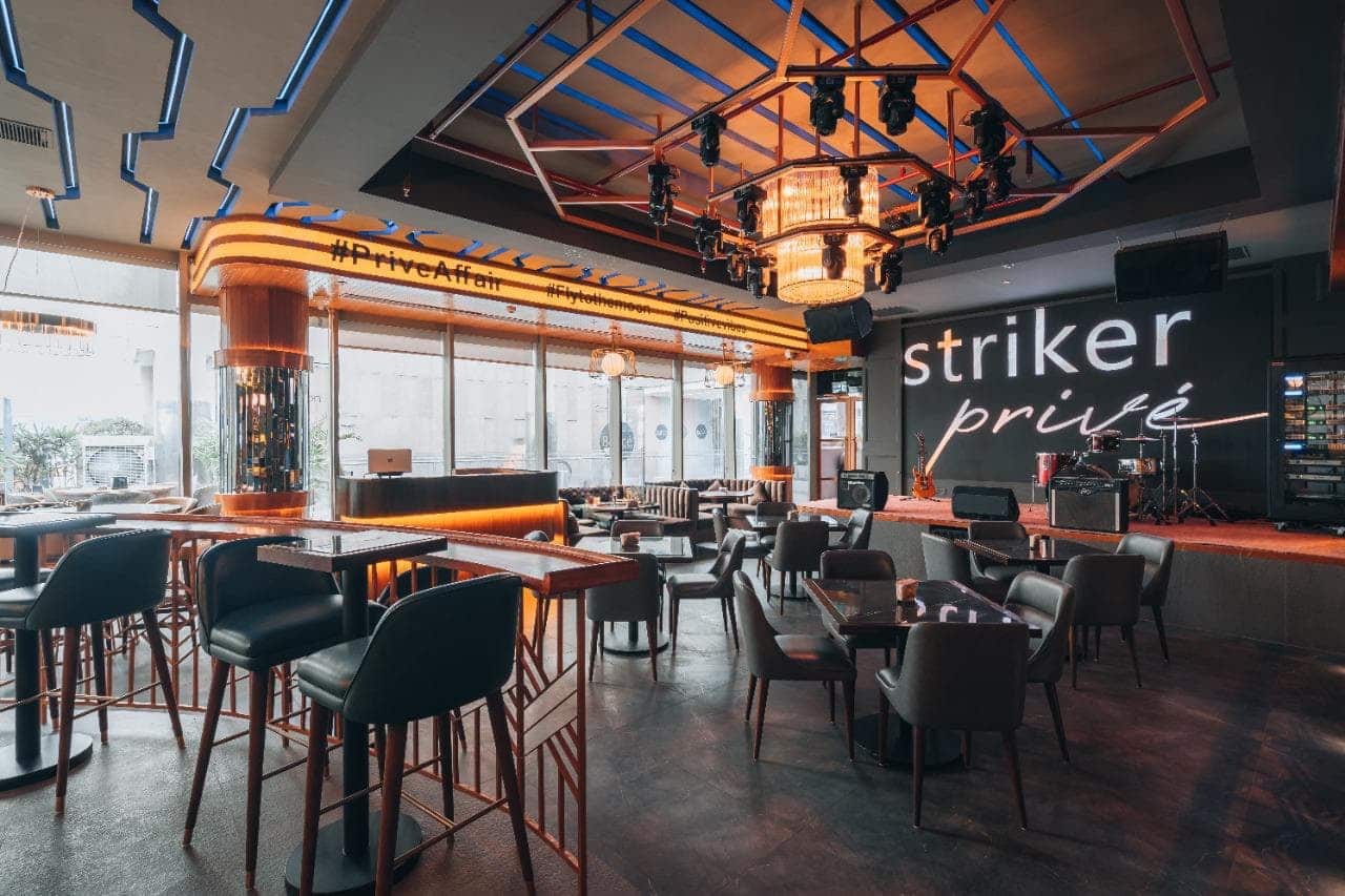 Restaurant image