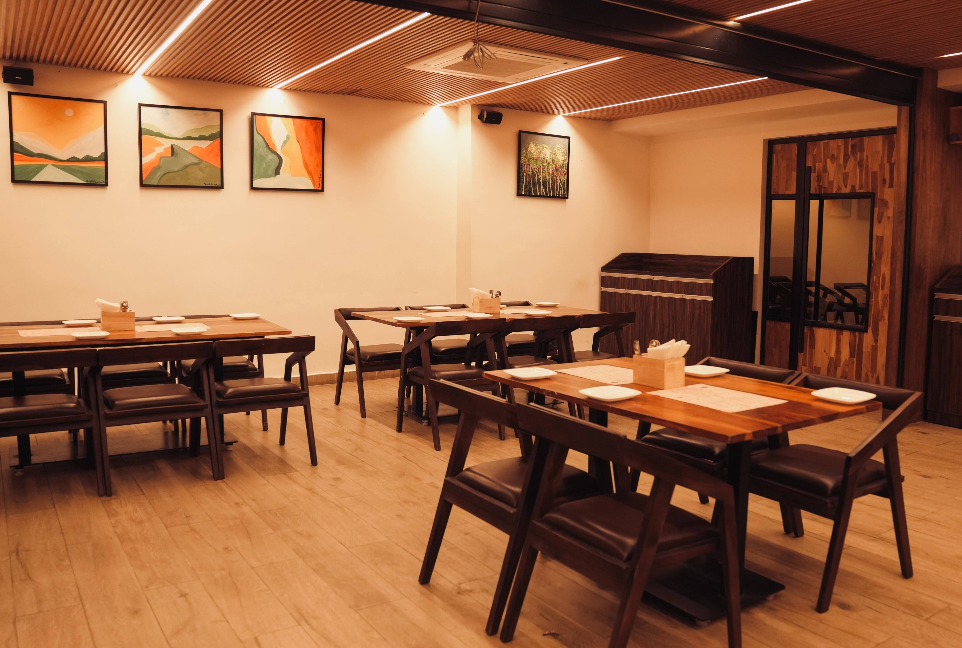 Telangana Spice Kitchen