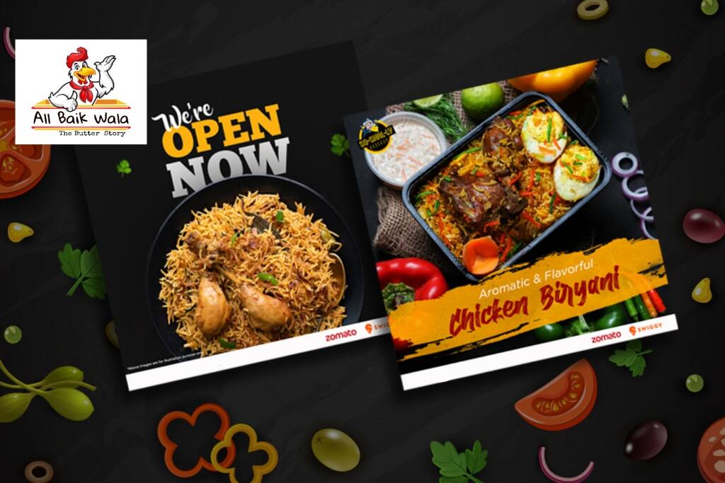 Allbaik Wala, Jankipuram, Lucknow Zomato