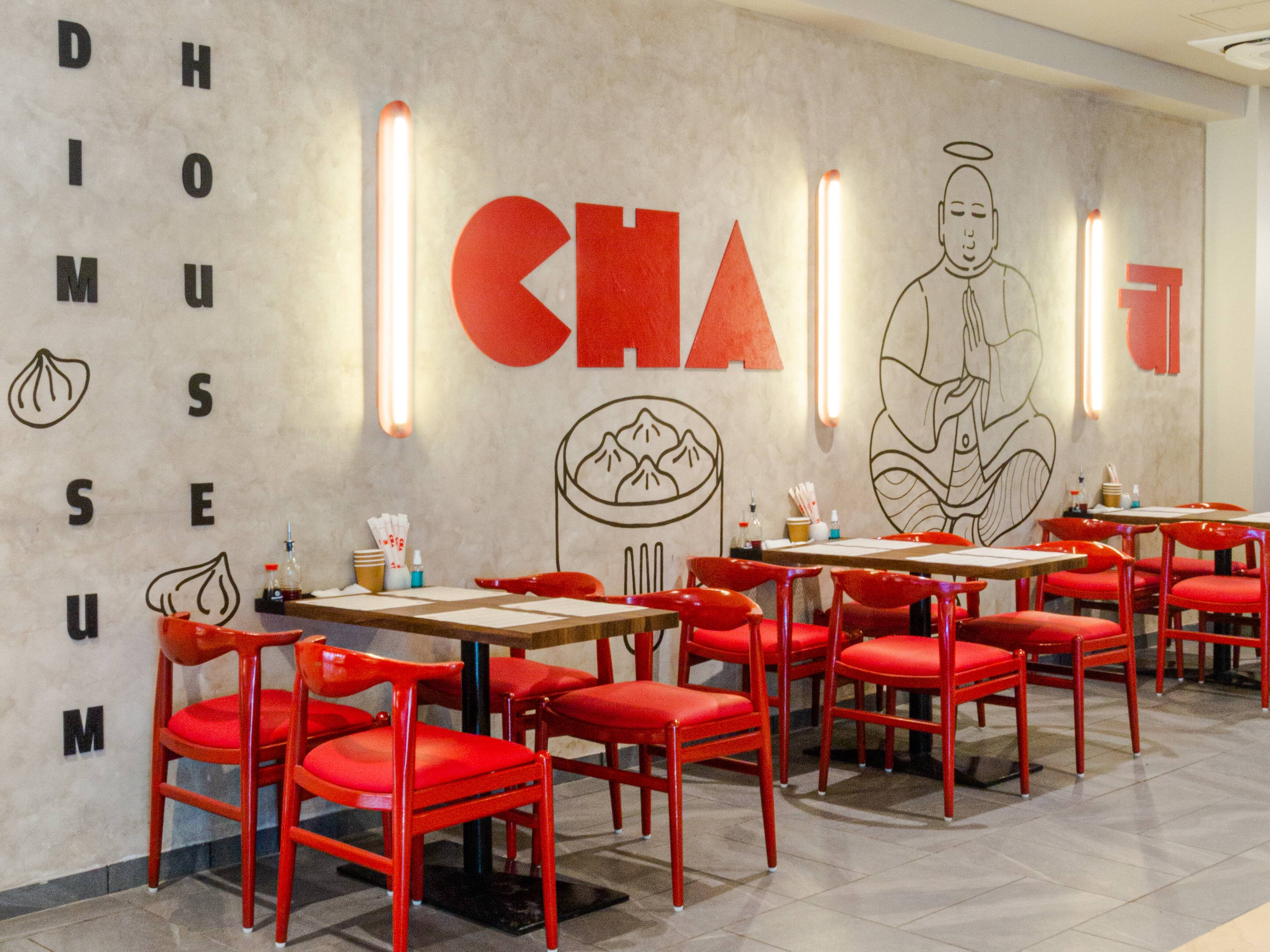 Cha Lower Parel Mumbai Zomato