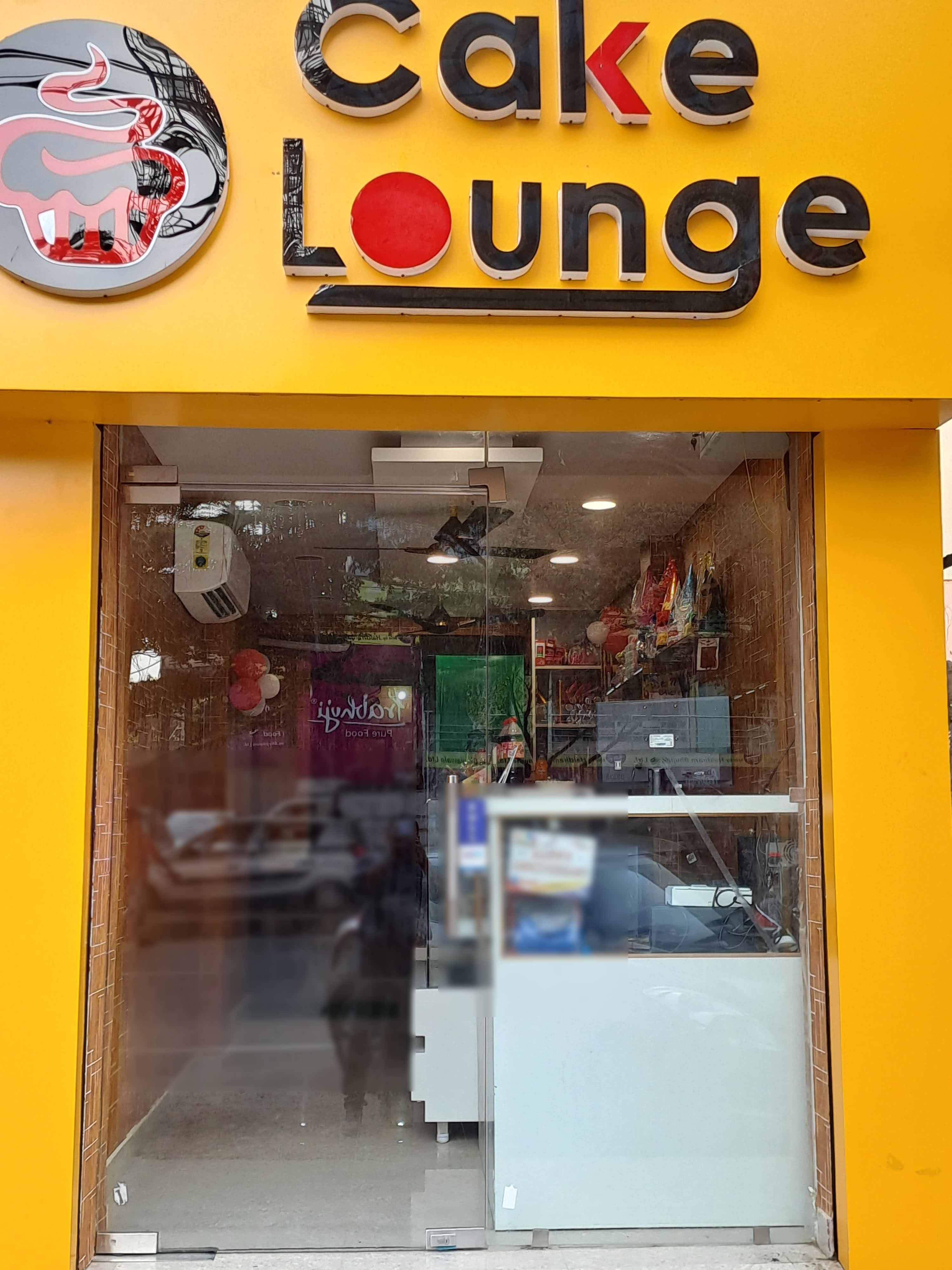 Cake Lounge, Kundra, Kundara - Restaurant reviews