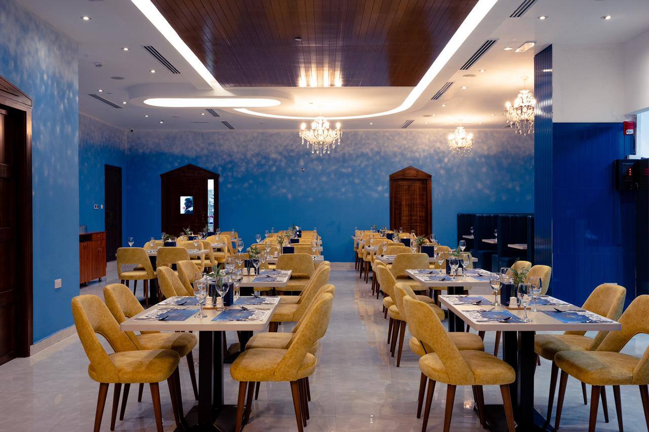 Calicut House, Muhaisnah order online Zomato