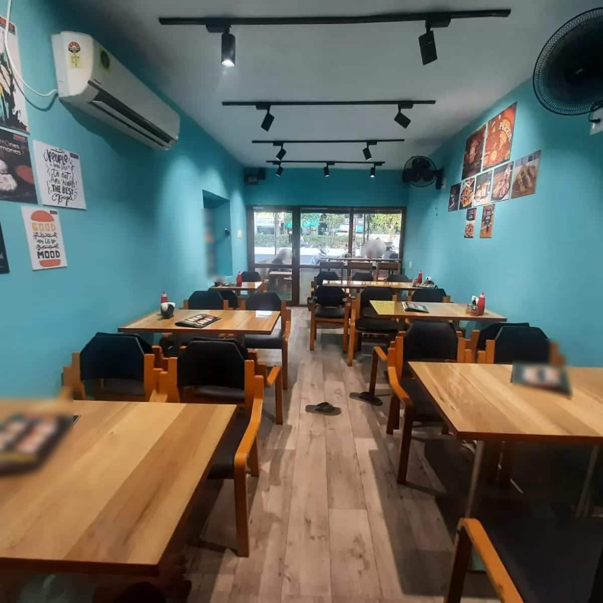 Zorko Brand Of Food Lovers, Nizampura, Vadodara | Zomato