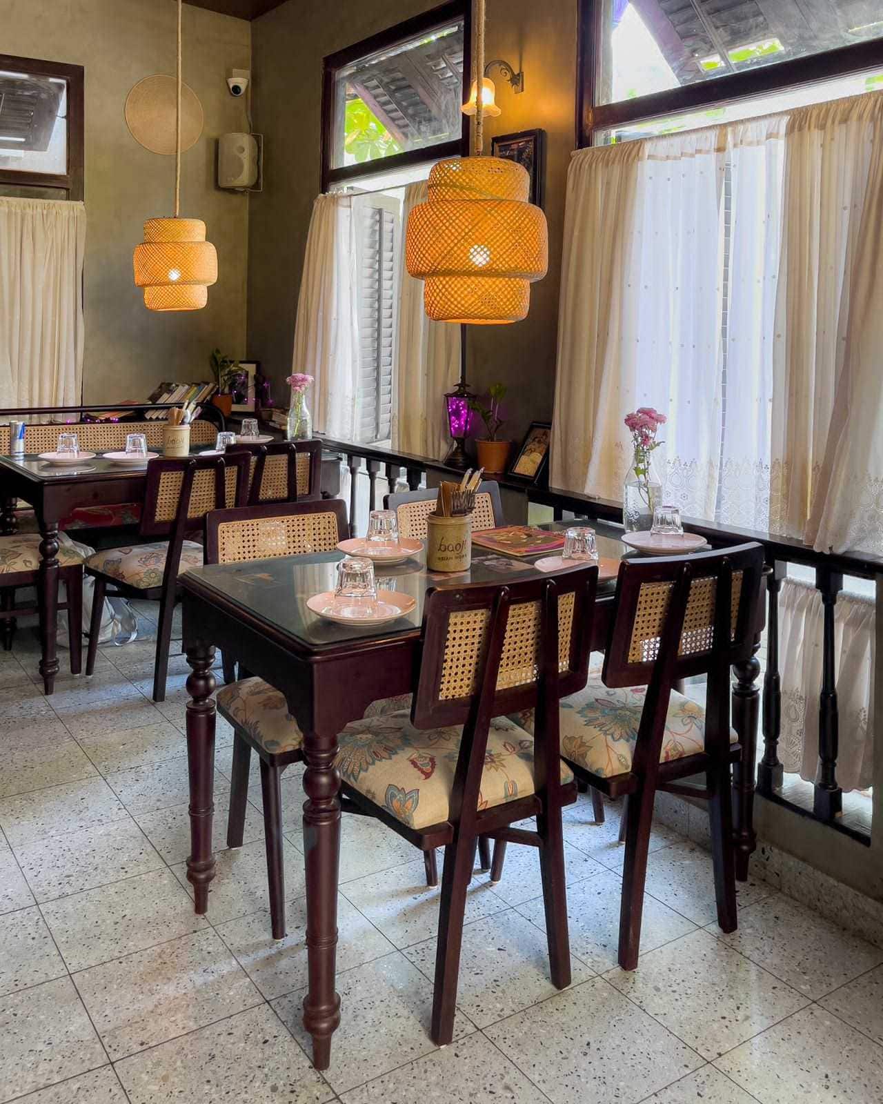 Restaurant image