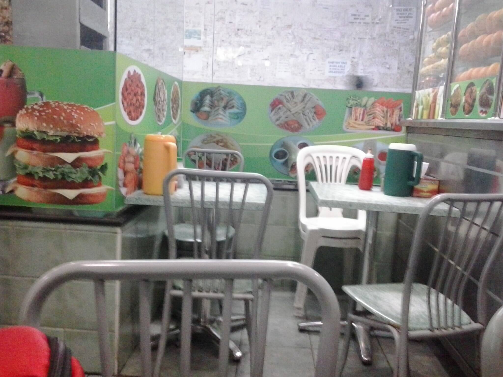 Green Land Cafeteria, Hor Al Anz, Dubai Zomato