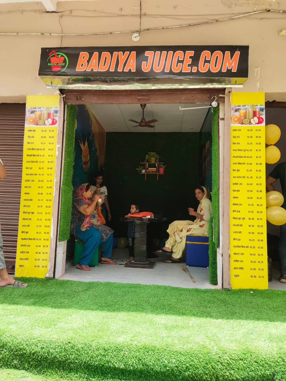 Badiya Juice, Vaishali Nagar, Jaipur Zomato