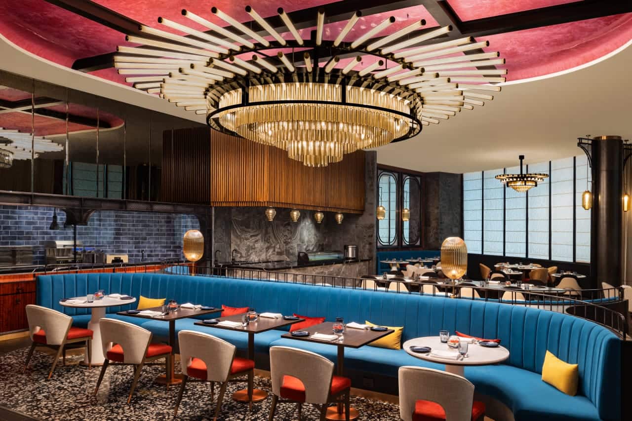 Goma Radisson Mumbai Goregaon, Goregaon West, Mumbai Zomato