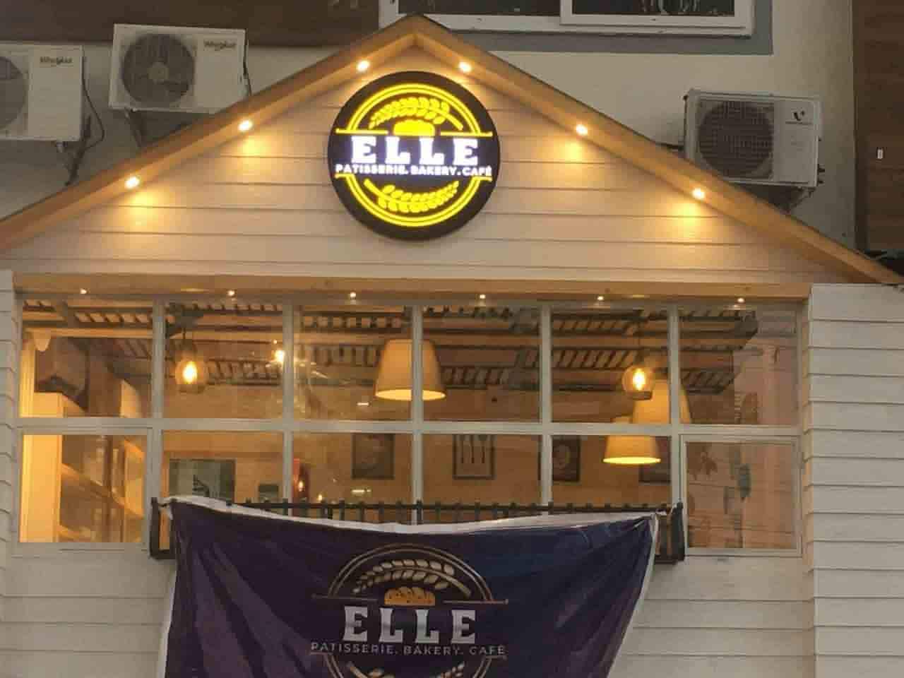 Elle Bakery, Jakhan, Dehradun Zomato