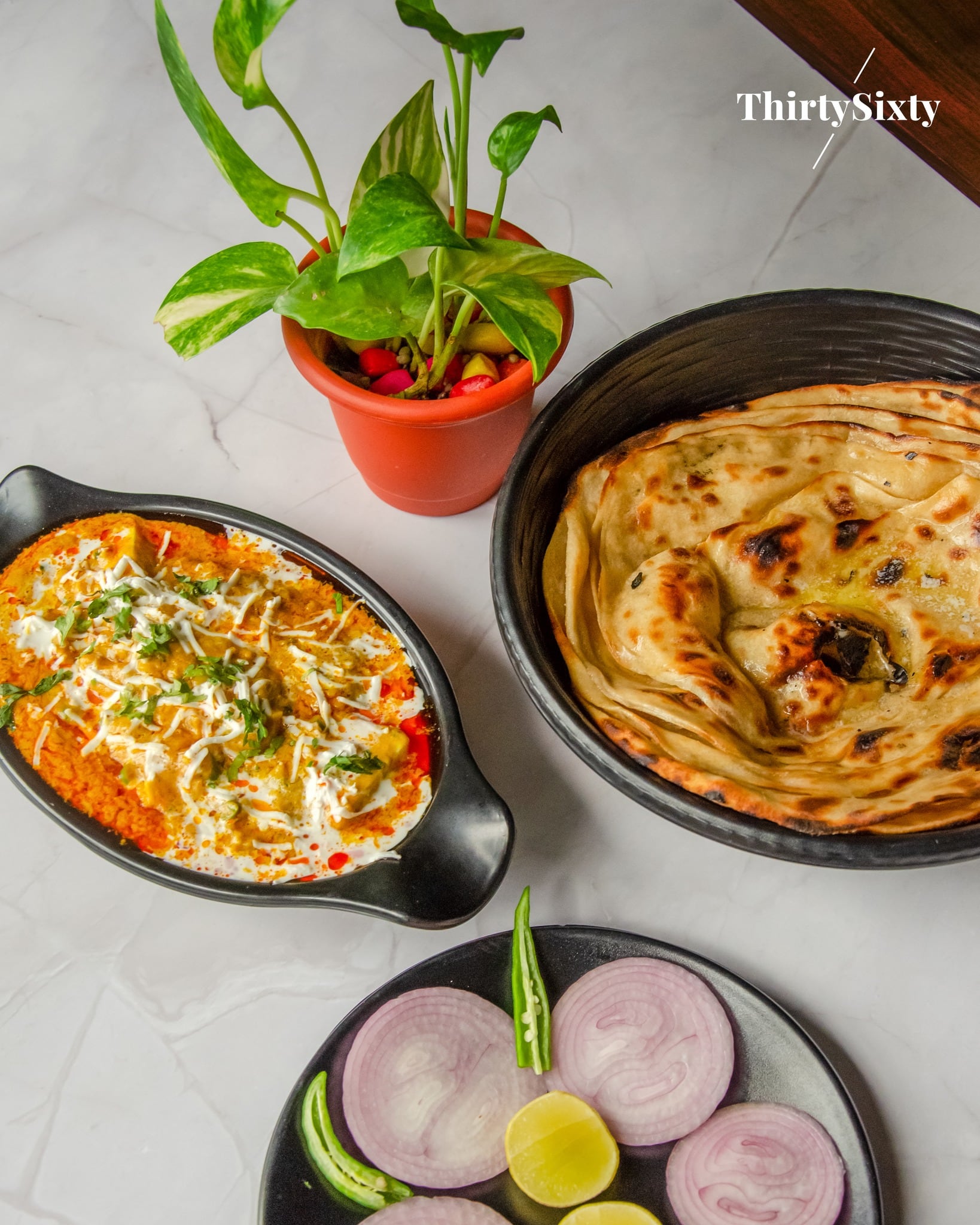 Thirty Sixty | Ayodhya Nagar, Nagpur | Book Table
