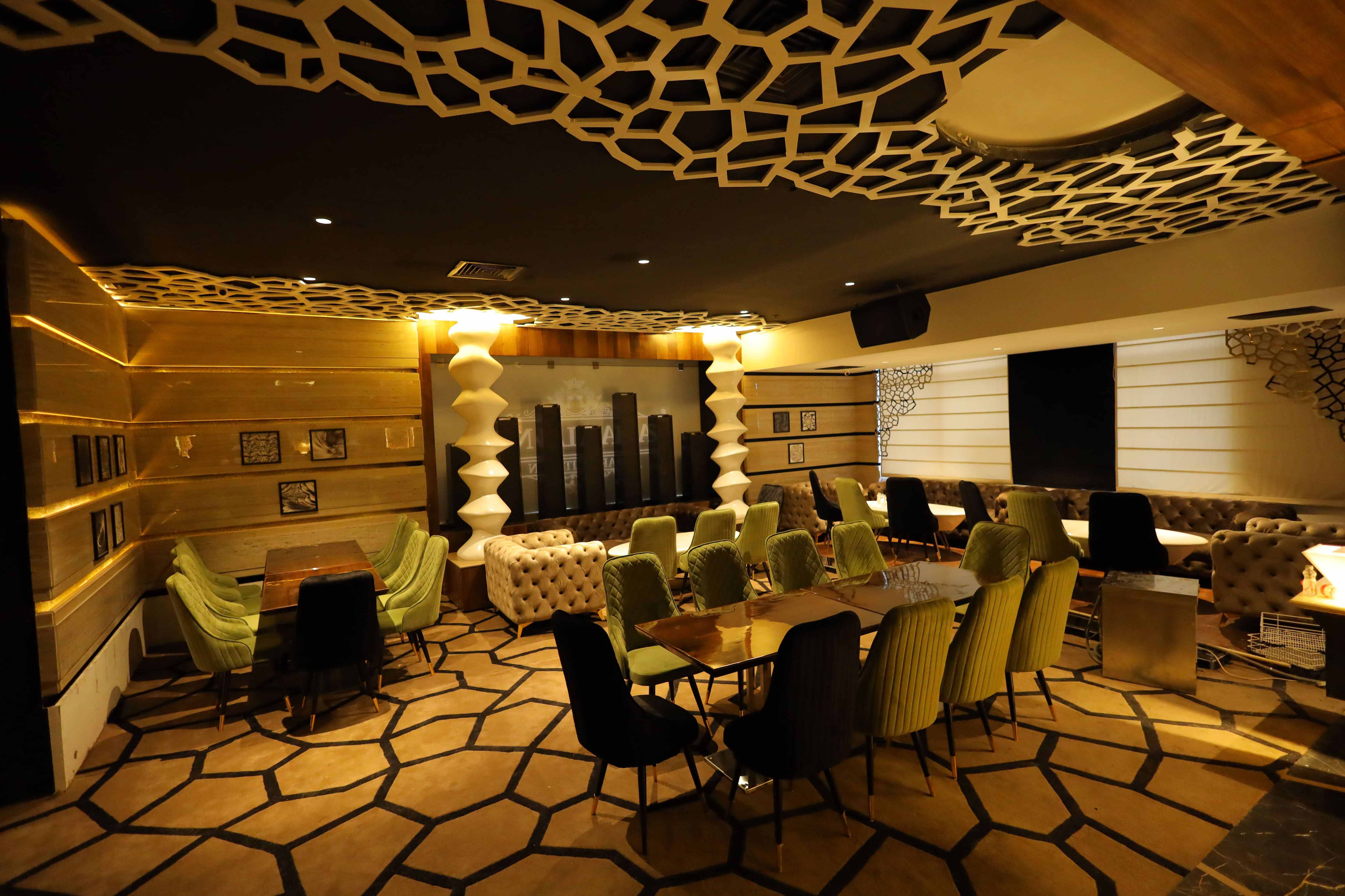 Club VYB Borivali West Mumbai Zomato