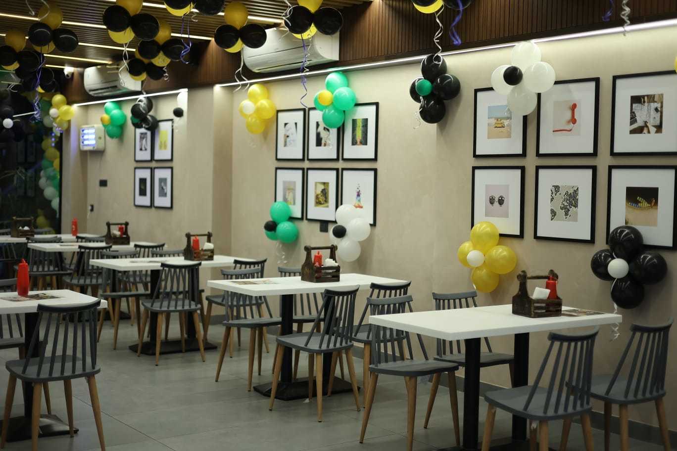 La Pino'z Pizza | Hoshangabad Road, Bhopal