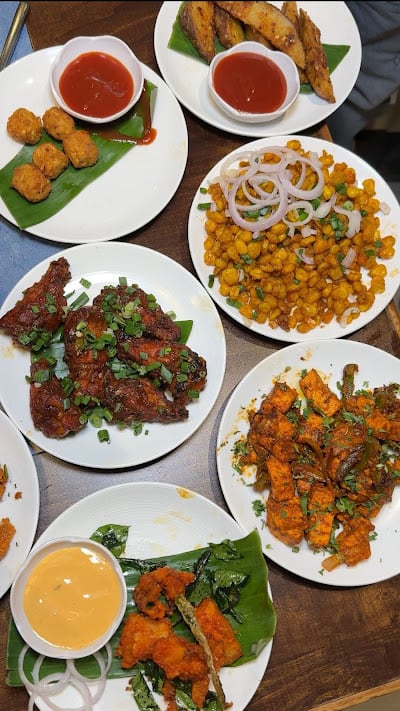 dinner restaurants, dinner spots, dinner dining, fine dining restaurants, casual dining restaurants, rooftop restaurants, family restaurants, romantic restaurants, late night restaurants - Barbeque Spice - img2