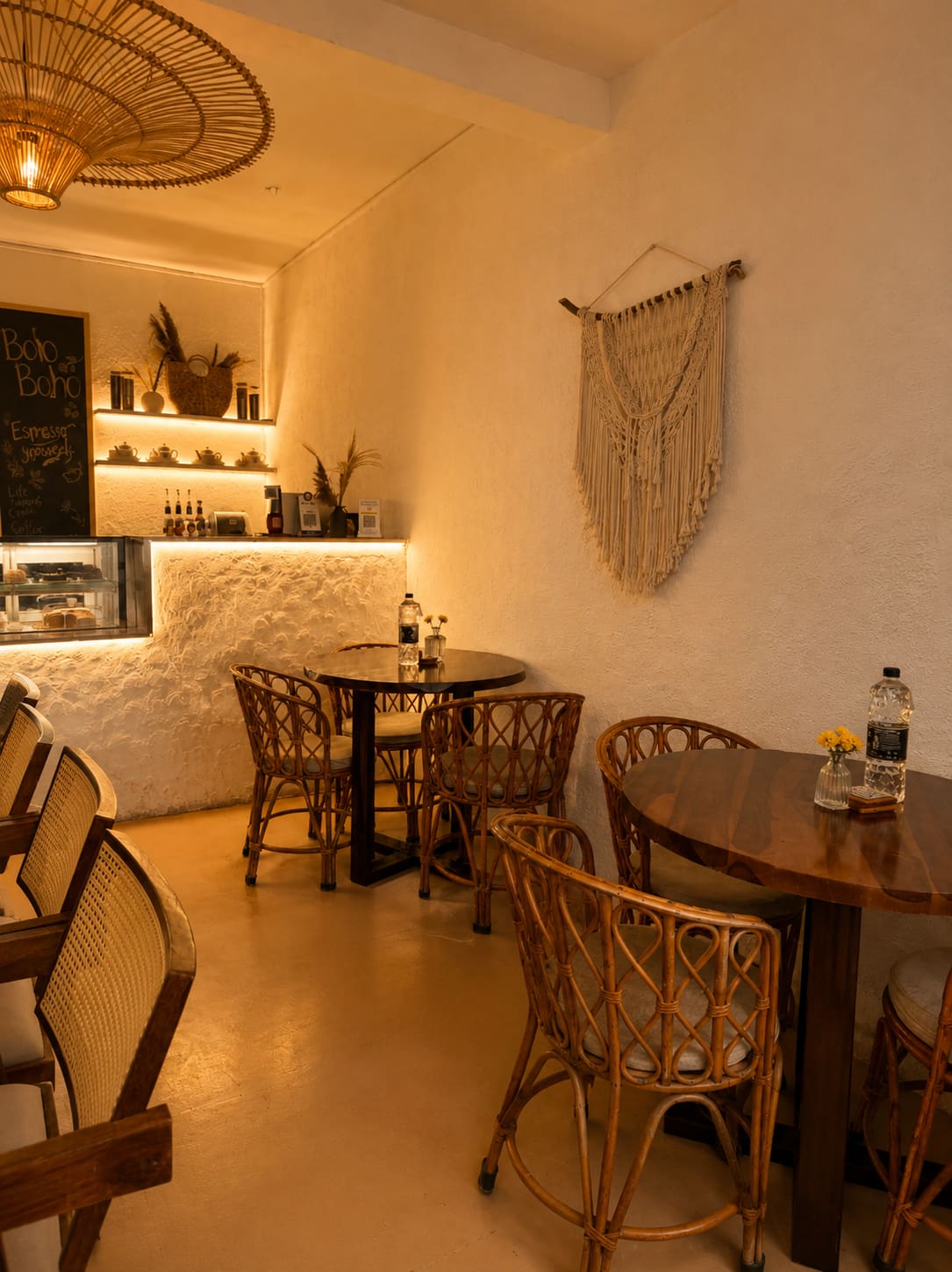 pet friendly places, pet friendly cafes, pet friendly dining, dog friendly restaurants, dog friendly cafes - Boho Boho - img2