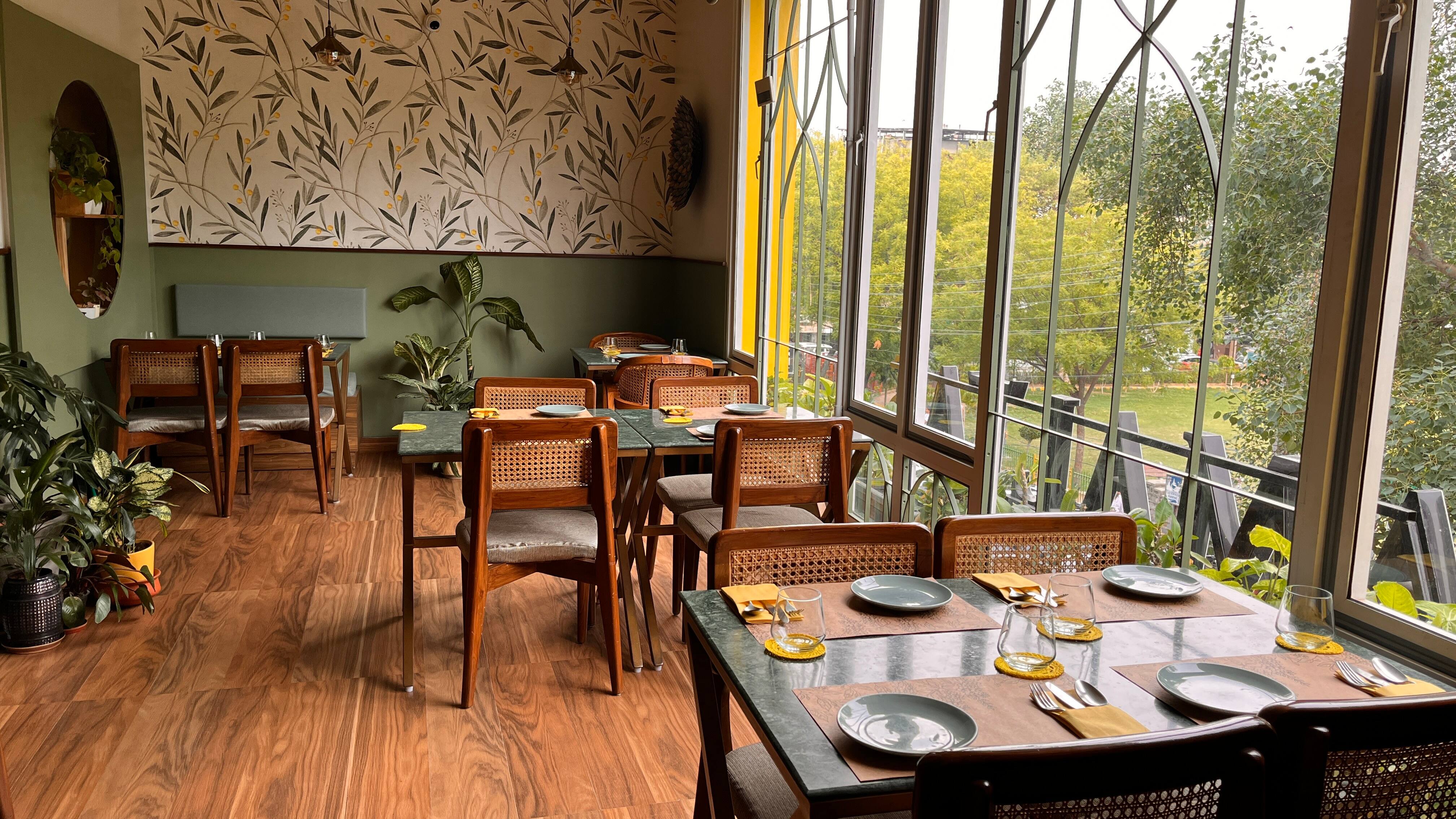 Greater Kailash Part 2