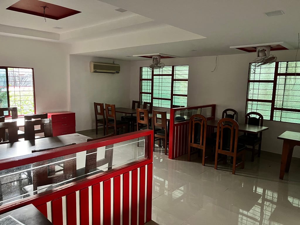 Red Chilli, Ravet, Pune | Zomato