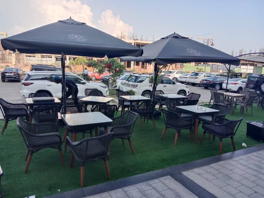 The Coffee Bean & Tea Leaf, Sarabha Nagar order online Zomato