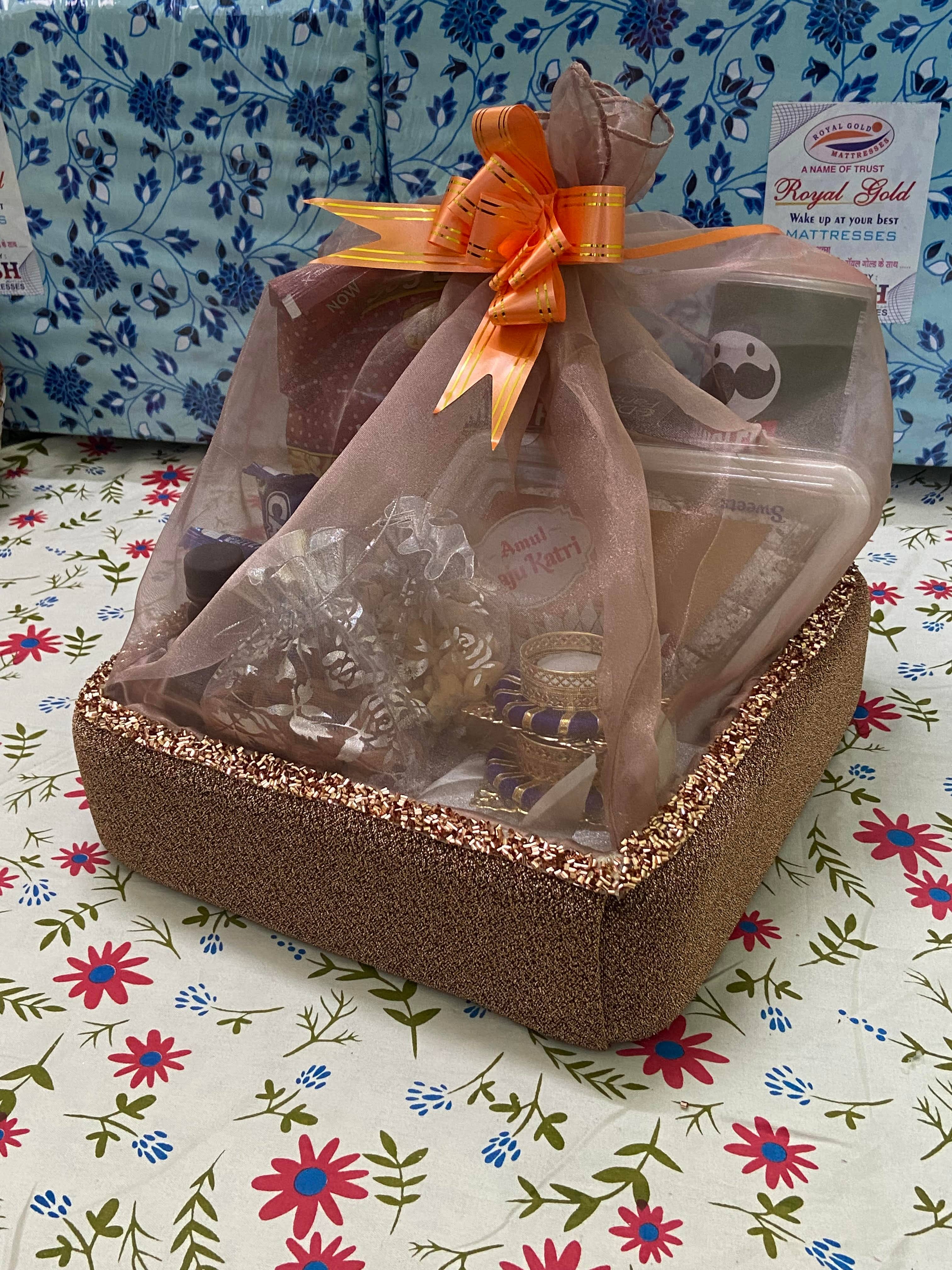 Hope Collection Chocolates & Hampers, Pimpri, Pune Zomato