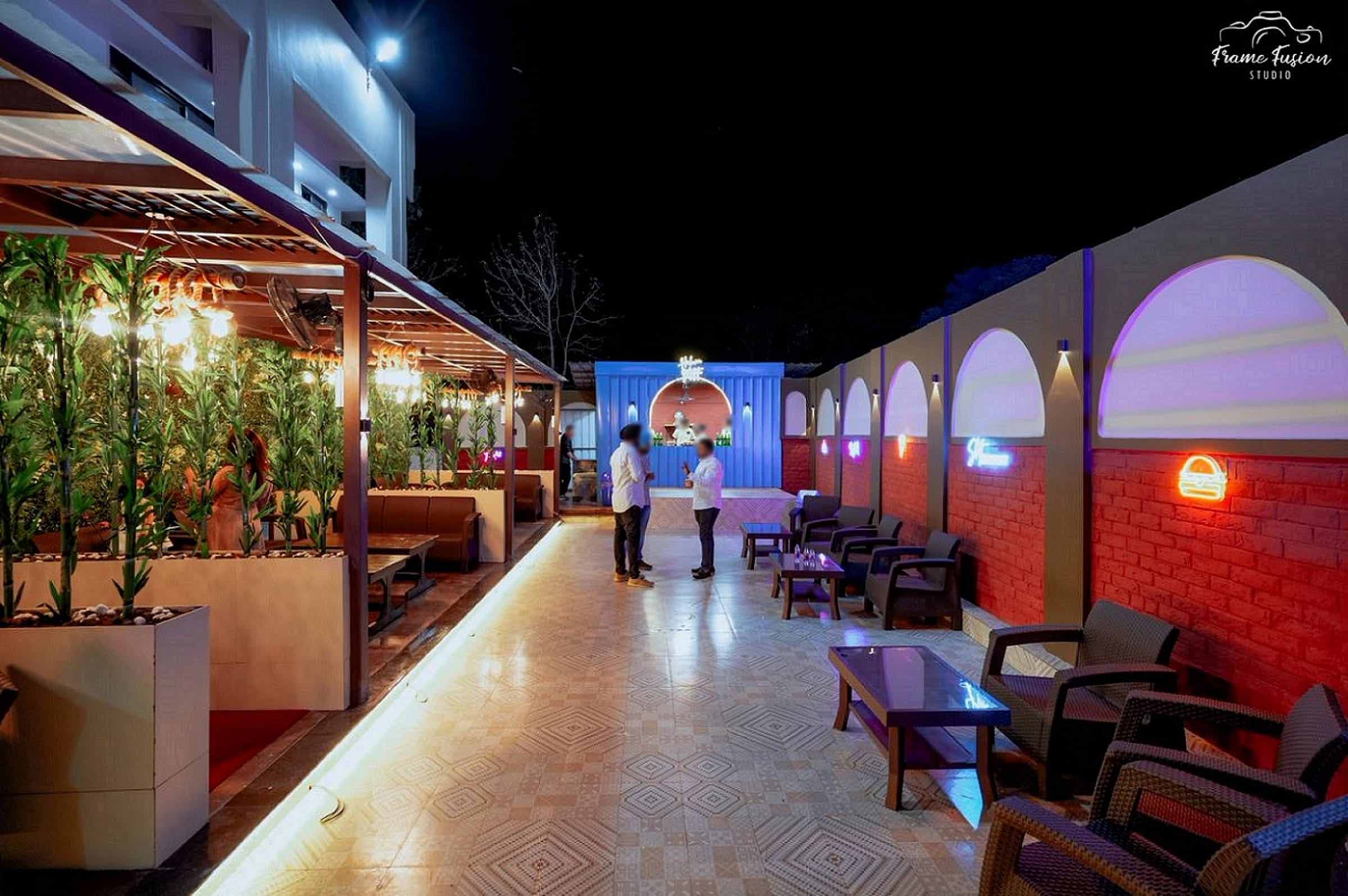 Bajaj's Karwaan Inn, Jagdalpur Locality order online Zomato