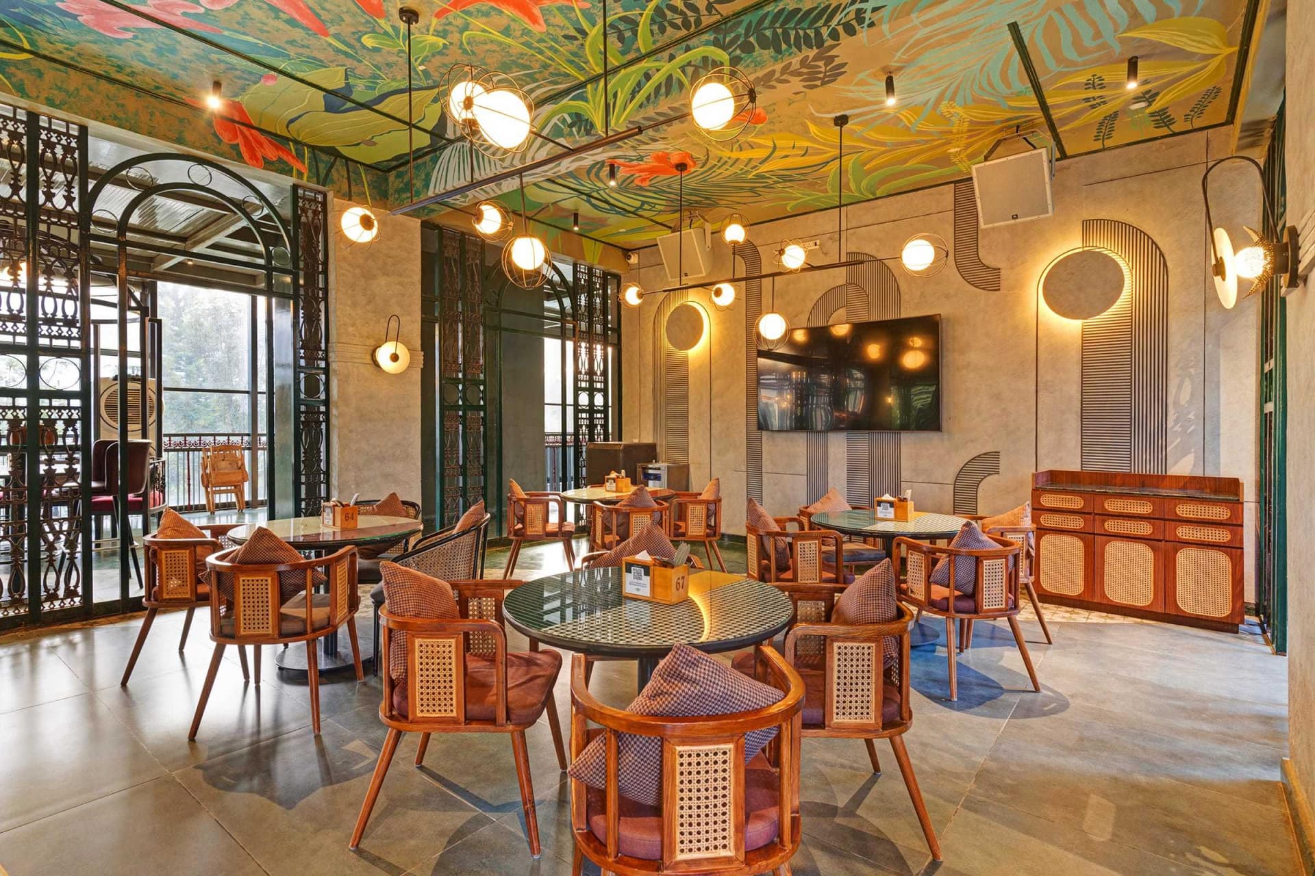 Restaurant image