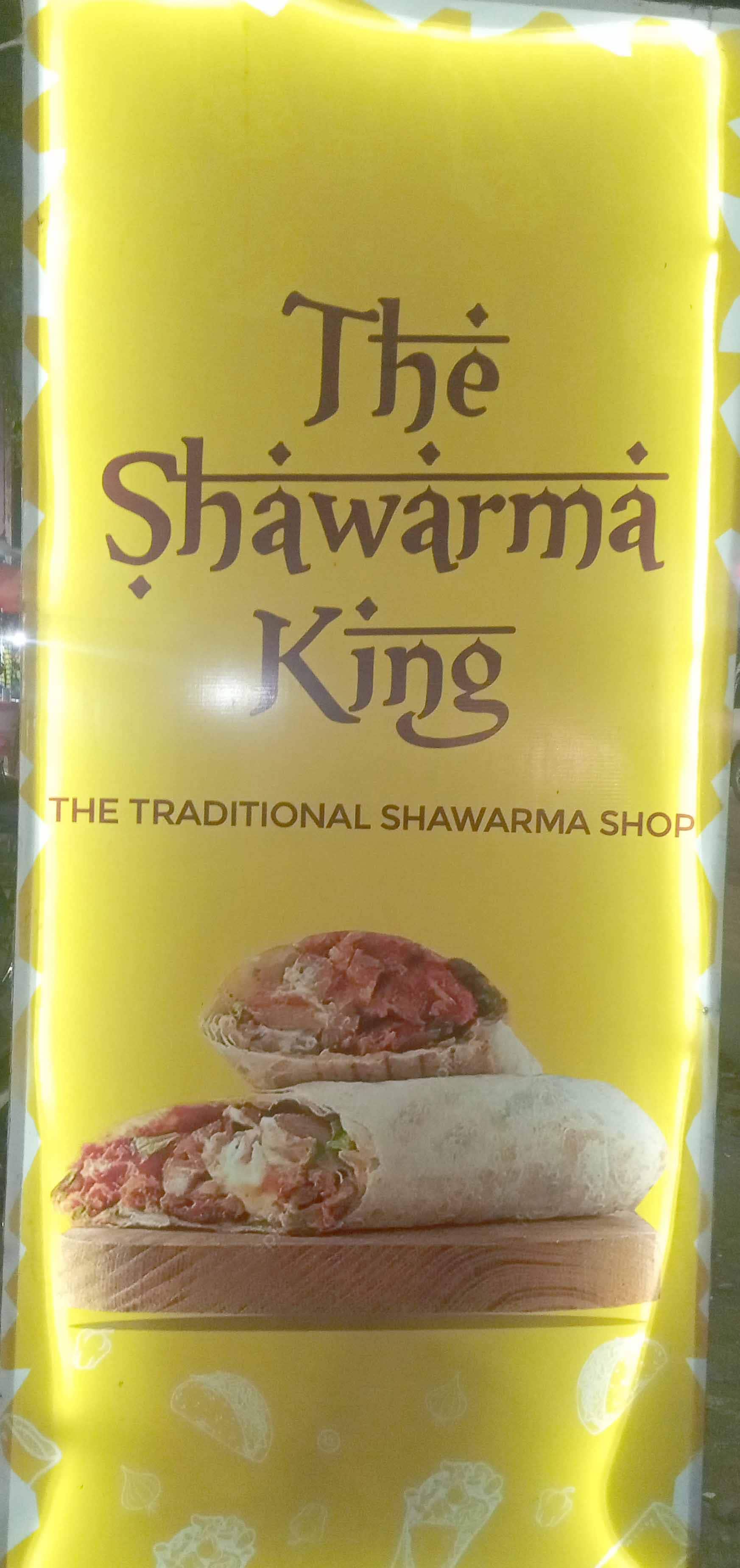 The Shawarma King, Yewale Wadi, Pune Zomato