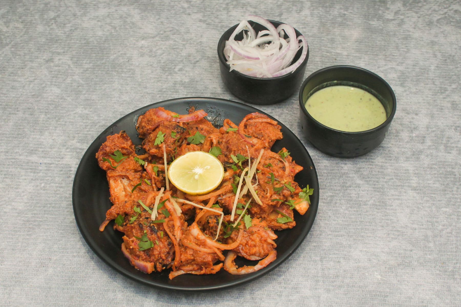 The Crispy Bites, Pitampura order online Zomato