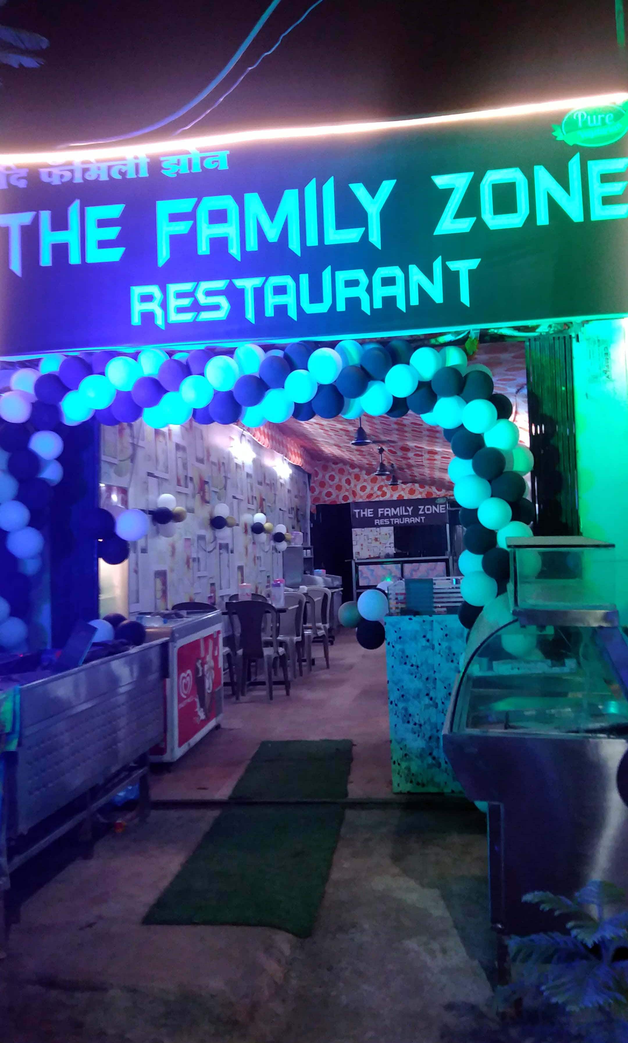 The Family Zone Restaurant Titwala Order Online Zomato the-family-zone-restaurant-titwala-order-online-zomato