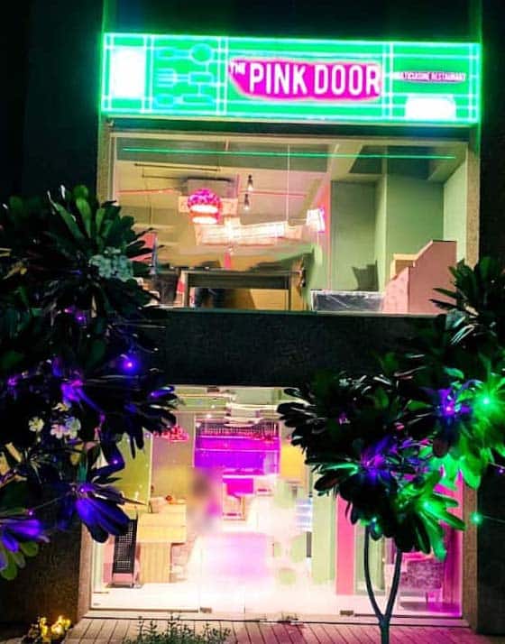 Photos of The Pink Door, Pictures of The Pink Door, Ahmedabad Zomato