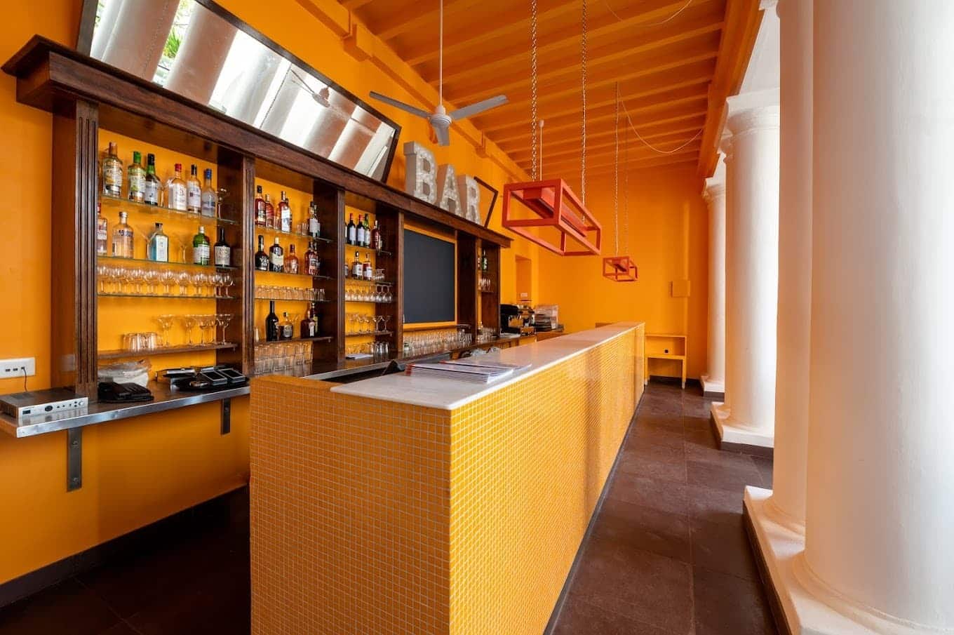 Restaurant image