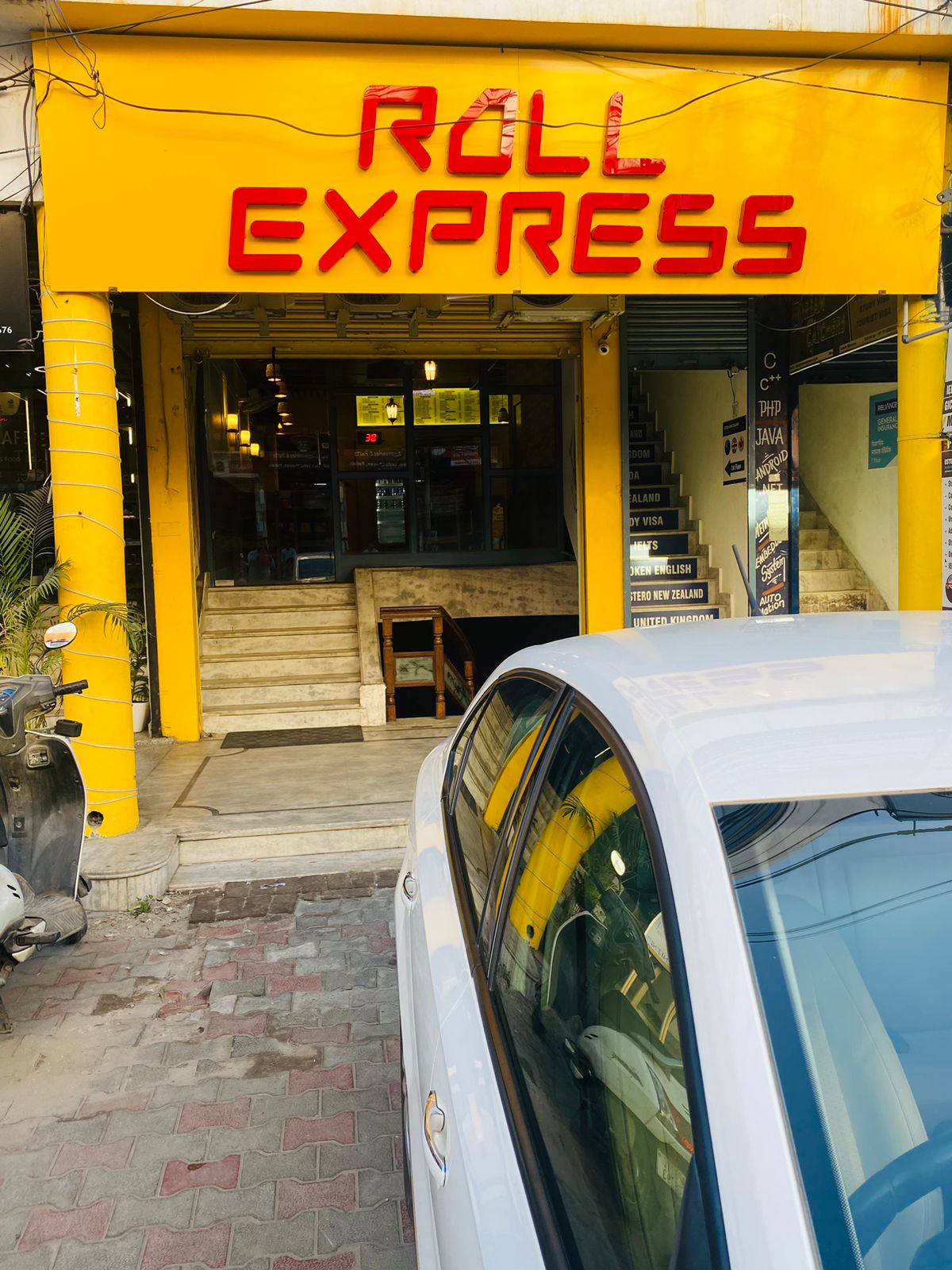 Roll Express image