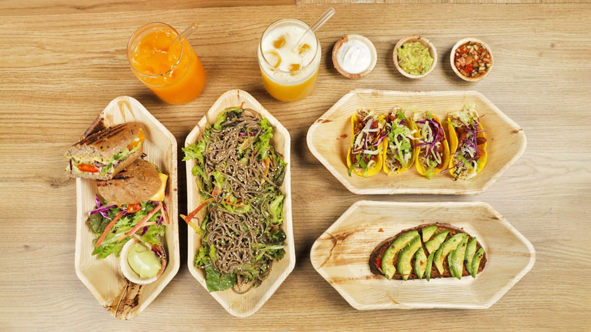 Restaurant image